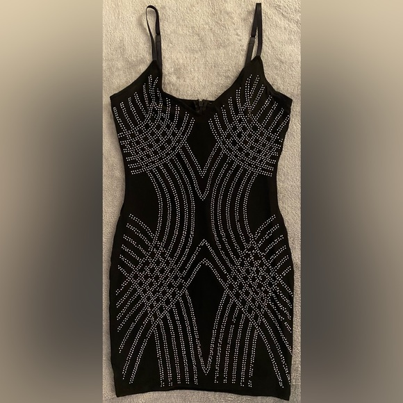 BLASHE Bodycon Dress - Picture 1 of 4